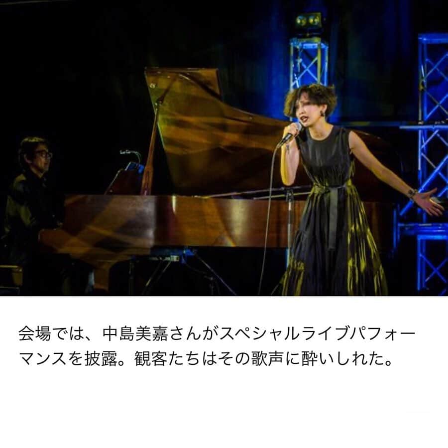 Taki Tanakaのインスタグラム