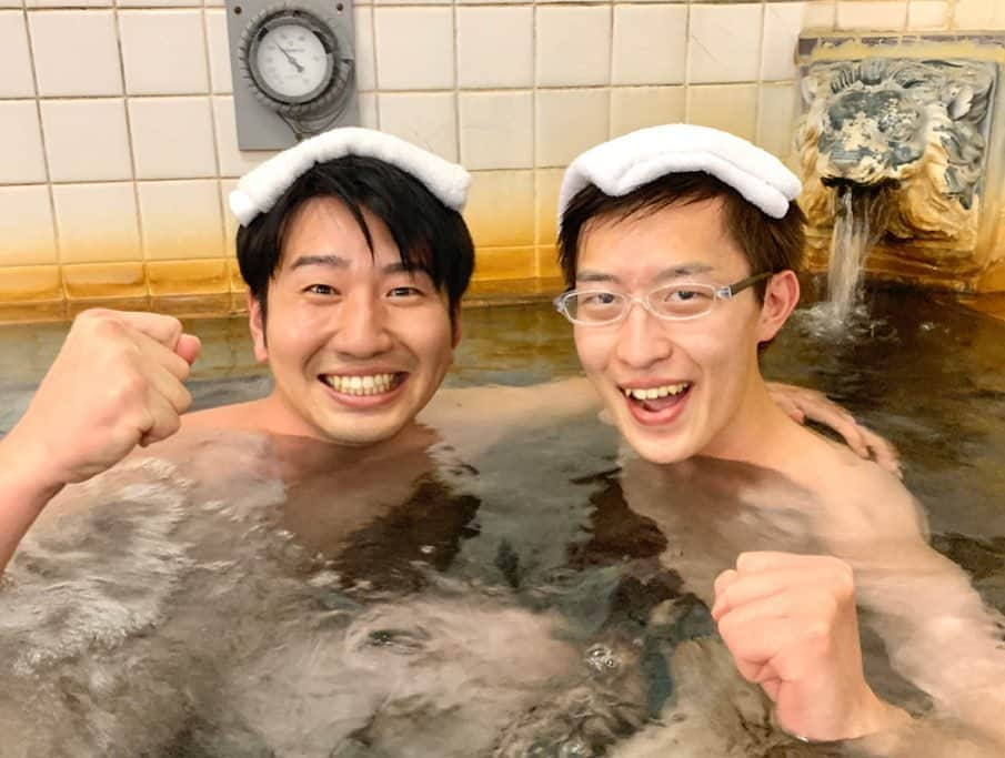 福田太郎のインスタグラム