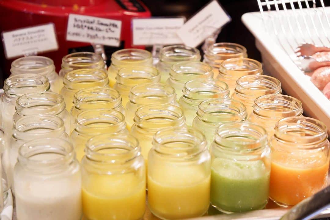 Hyatt Regency Naha Okinawaのグルメインスタ