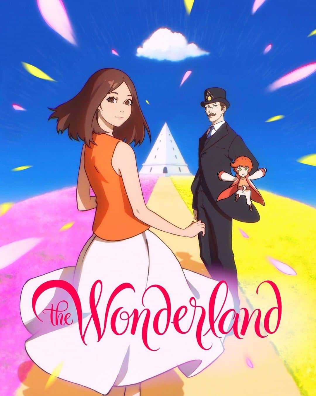 イリヤ・クブシノブ さんのインスタグラム写真 - (イリヤ・クブシノブ Instagram)「Our movie The Wonderland, on which I’ve worked as character designer, concept artist and animation director, will be out in cinemas of US 1/31!✨ Trailer: https://youtu.be/xTc6RvlbR9M Tickets: https://www.elevenarts.net/titles/the-wonderland or @eleven_arts profile link! I’ll try to let you know about releases in other countries soon as well! #TheWonderland」1月30日 23時58分 - kuvshinov_ilya