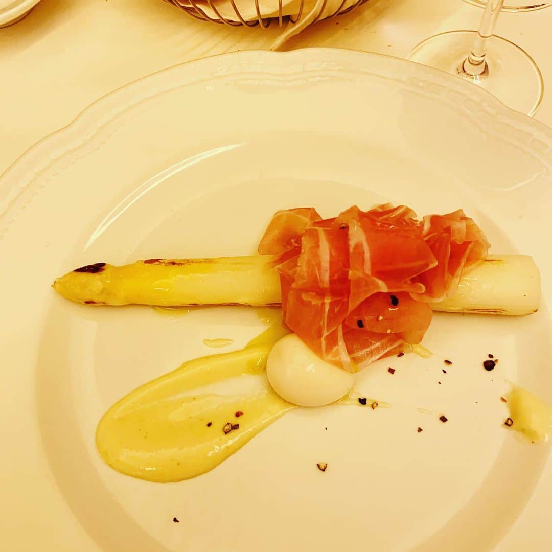 志摩有子のグルメインスタ