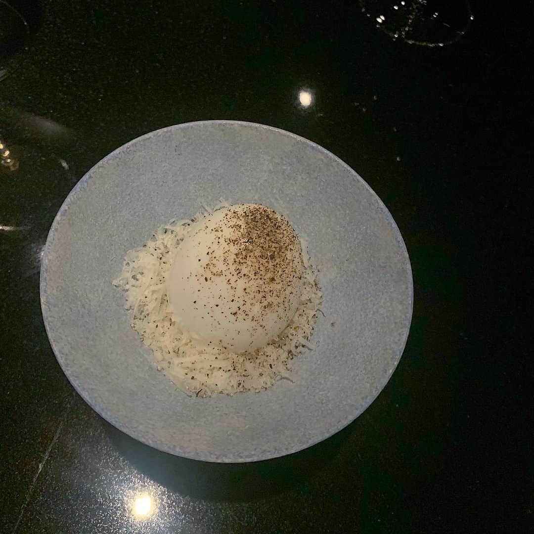 ノーマのグルメインスタ