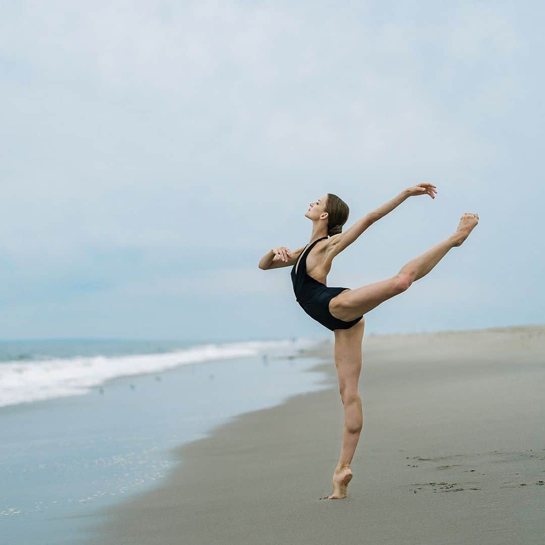 ballerina projectのインスタグラム