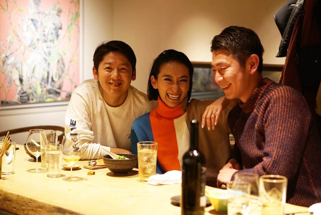 高井直子のグルメインスタ