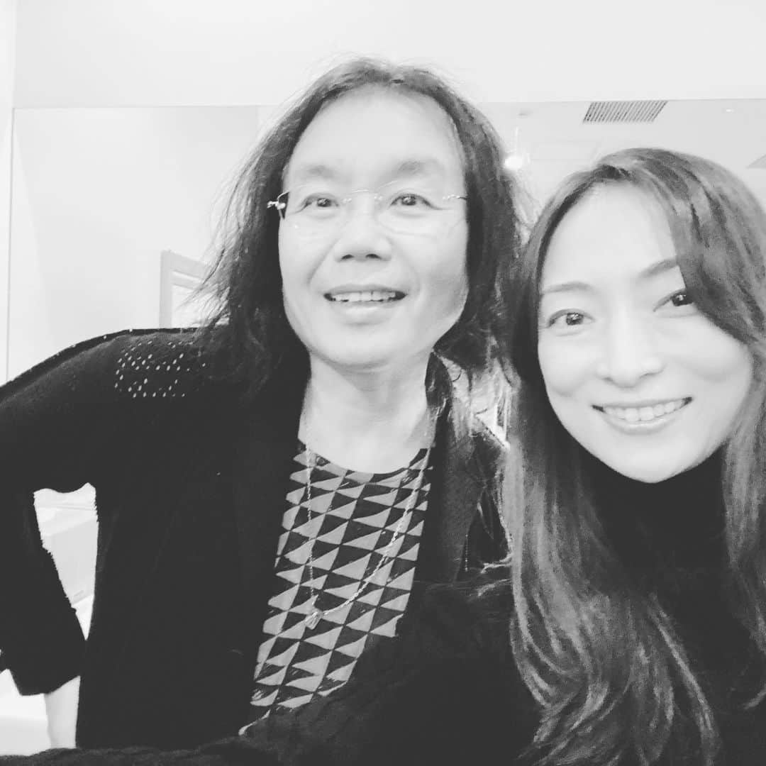 松本英子のインスタグラム