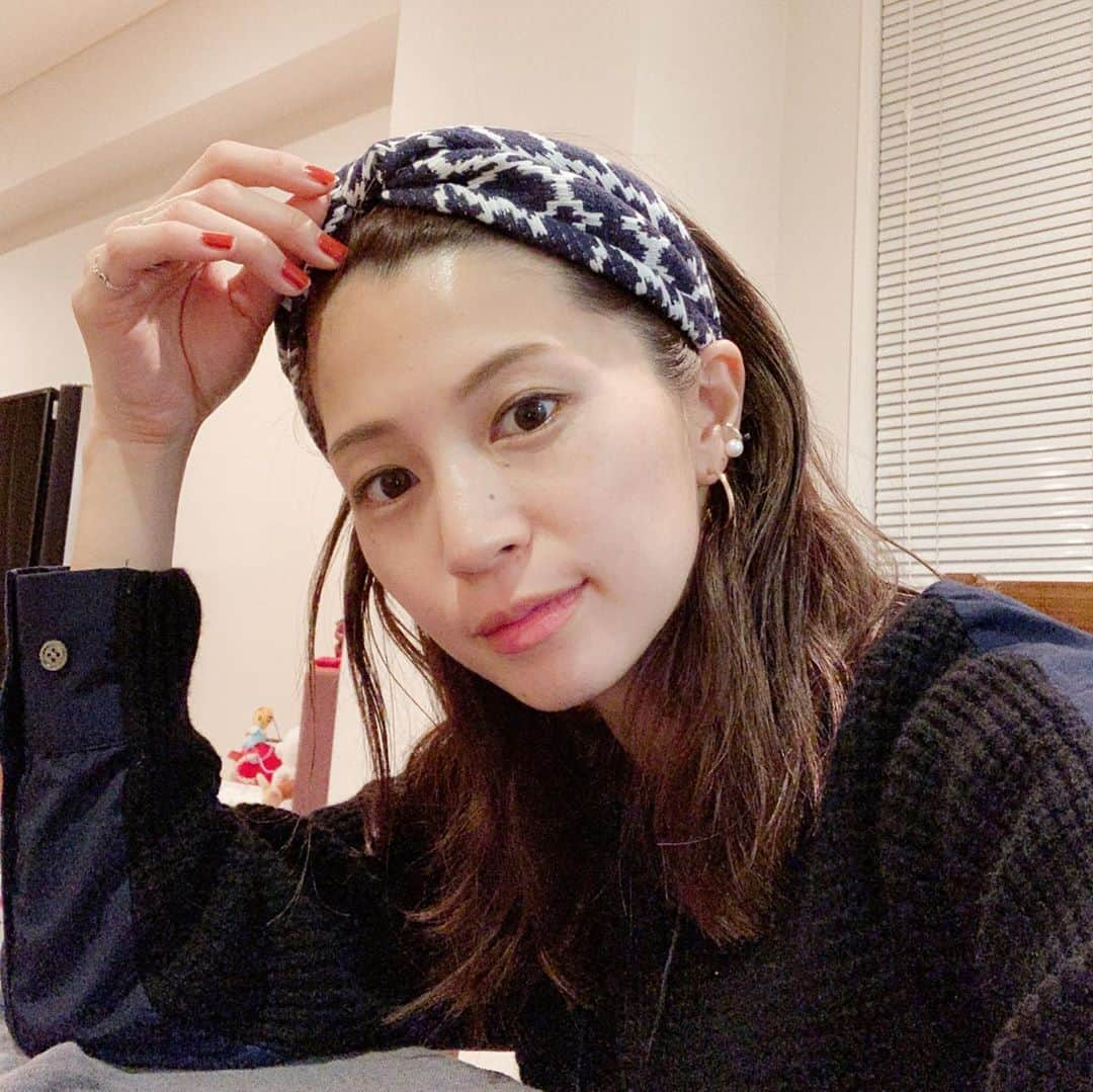 安田美沙子のインスタグラム