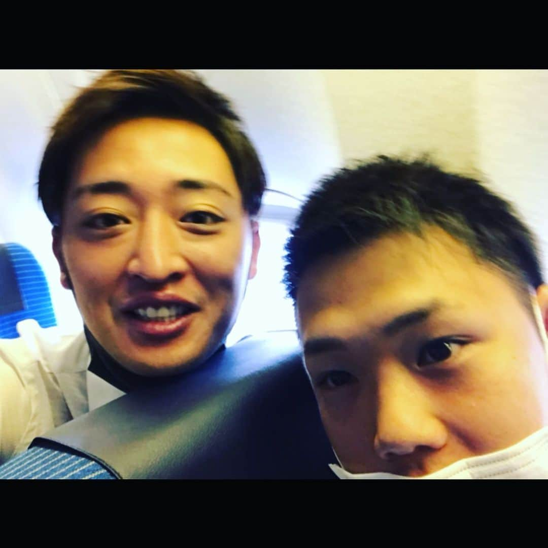 白村明弘のインスタグラム