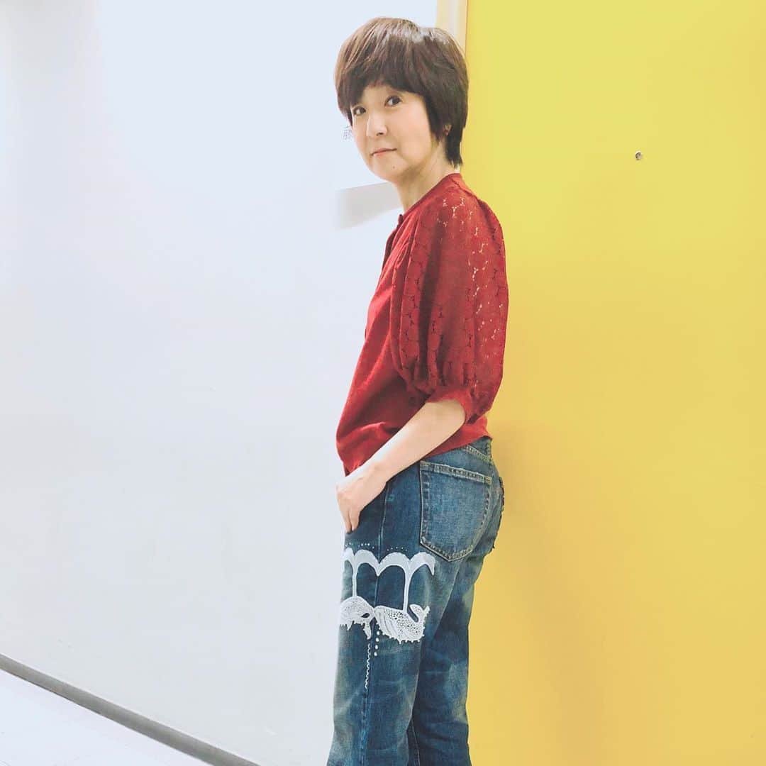 藤田朋子のインスタグラム