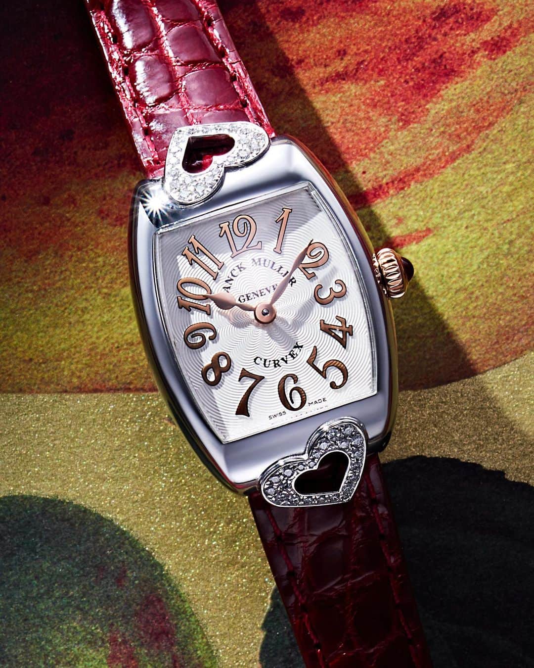 FRANCK MULLER JAPANのインスタグラム