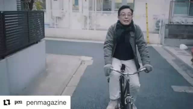 光石研のインスタグラム：「Penオリジナルドラマ「光石研の東京古着日和」第2回の予告が届きました👔  チャンネル登録を済ませ、公開日までお待ち下さいませ🤗 【by staff】  #Repost @penmagazine (@get_repost) ・・・ お待たせしました！Penオリジナルドラマ #光石研 の #東京古着日和 、第2回は2月7日（金）夜9時公開。⠀ チャンネル登録はこちら→ https://www.youtube.com/channel/UCdf-2qInbqFQ4M7YYMZtJVg ⠀ #penmagazine」