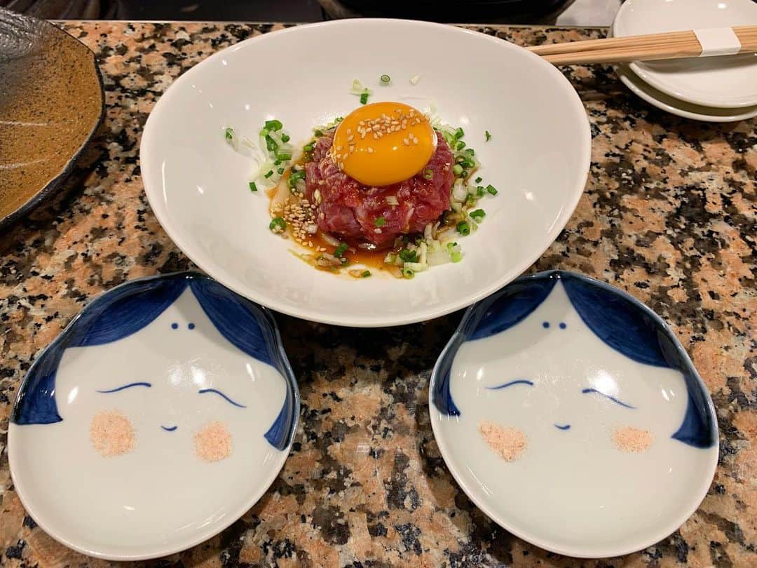 桒原えりかのグルメインスタ