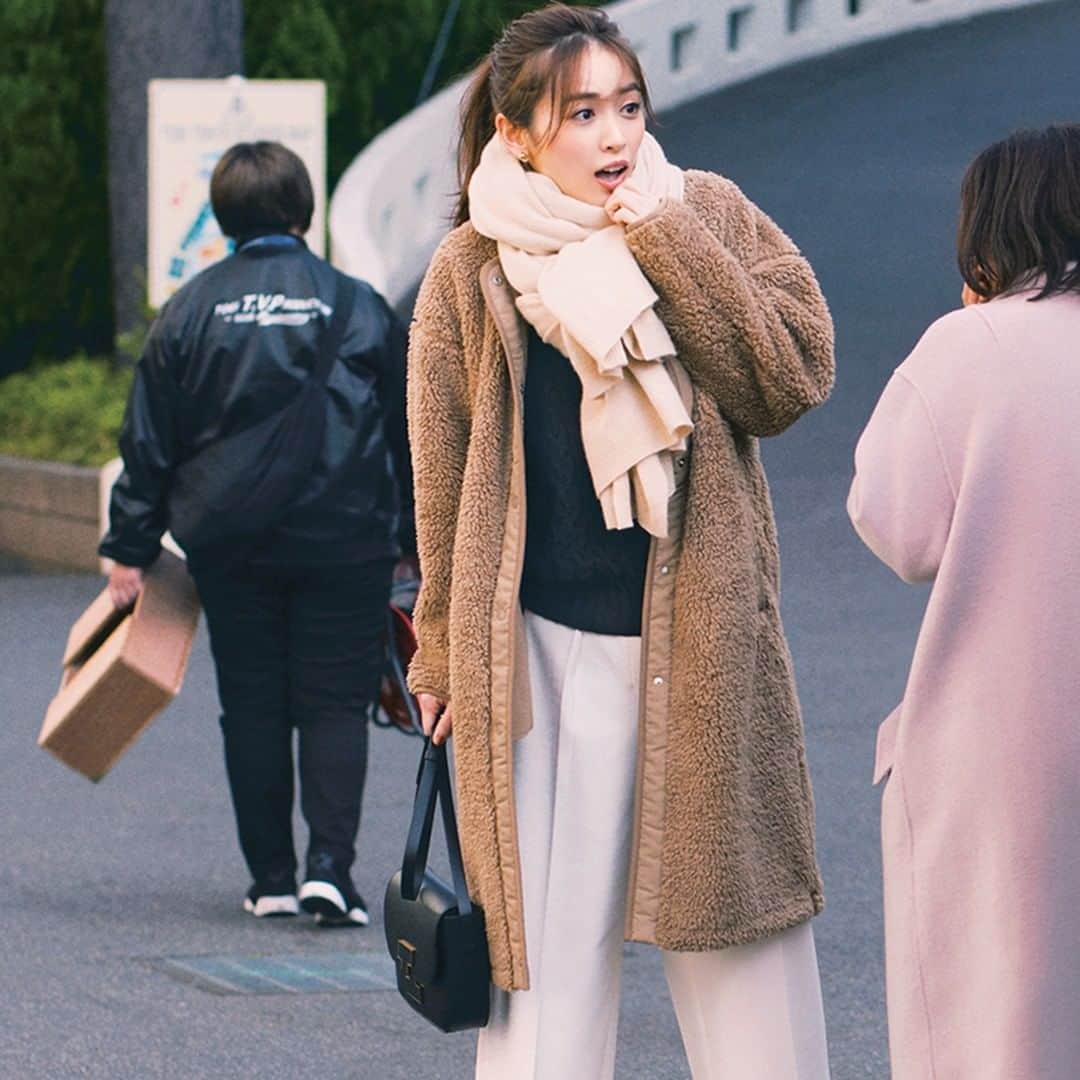 Oggi編集部のインスタグラム