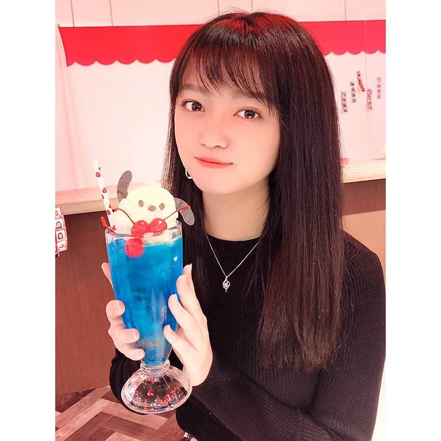 吉川茉優のインスタグラム