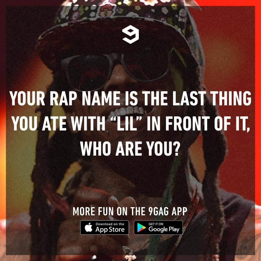 9GAGさんのインスタグラム写真 - (9GAGInstagram)「Let's see how many "Lil Chicken Nuggets" will we get⠀ #9gag #rap」1月31日 11時38分 - 9gag