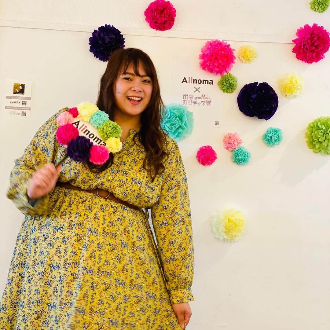 Alinoma公式のグルメインスタ