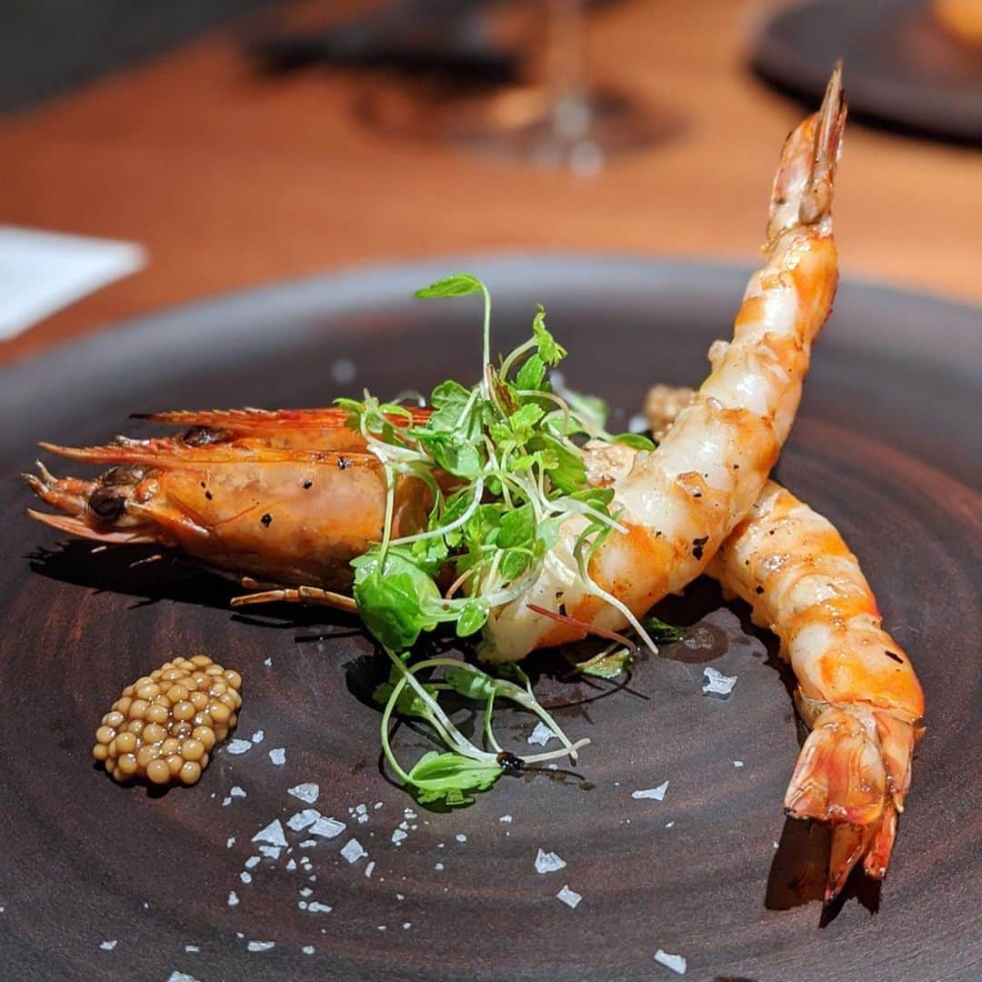 大見さなえのグルメインスタ