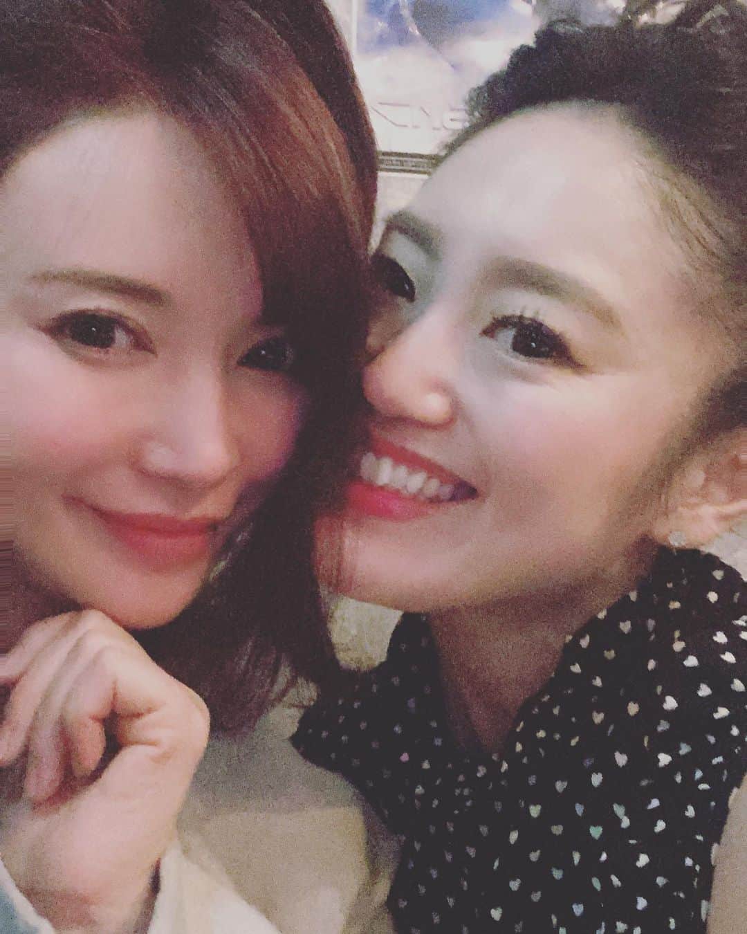 里美ゆりあのインスタグラム：「やばめ❤❤❤ #六本木 #トゥエルブ」