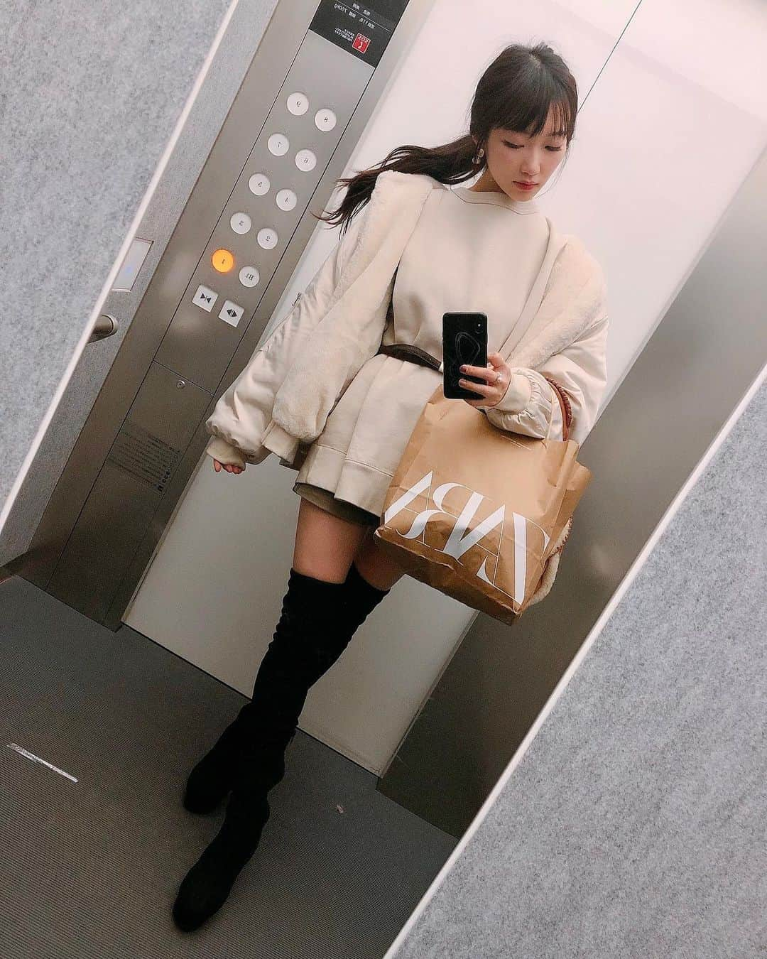 黒田絢子のインスタグラム