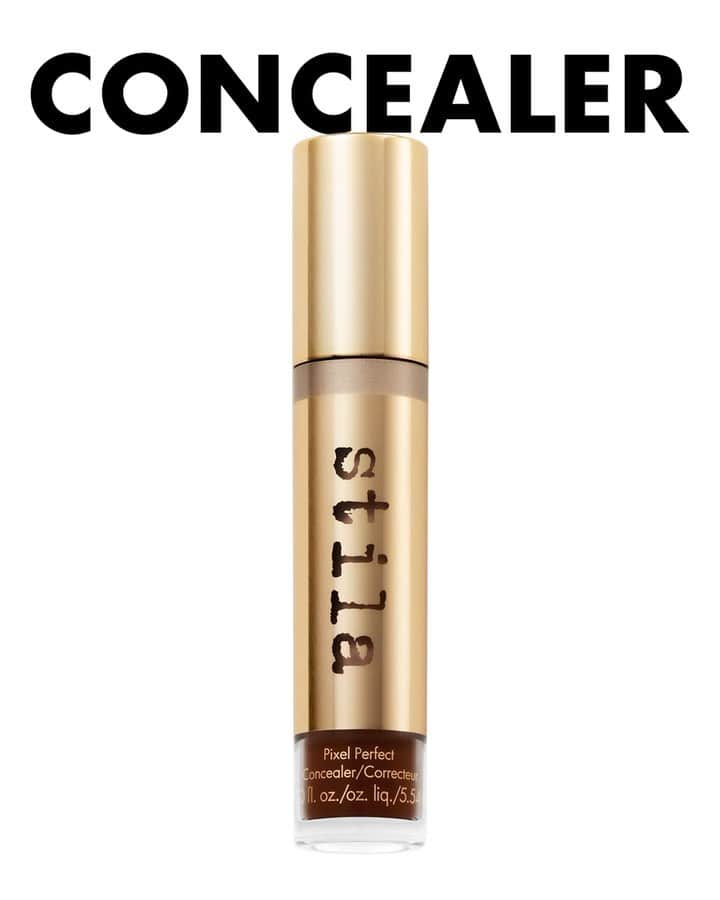 Stila Cosmeticsのインスタグラム