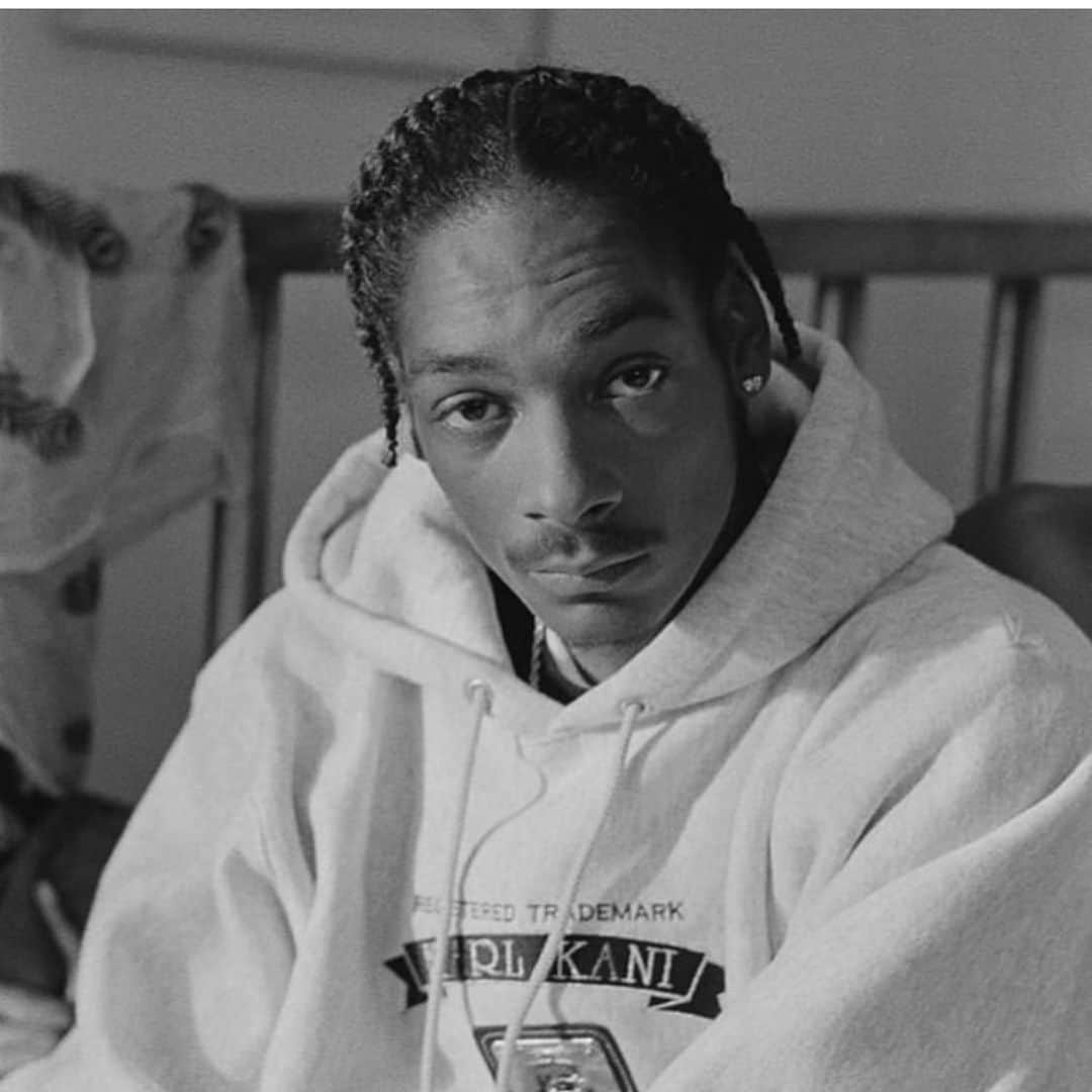 スヌープ・ドッグさんのインスタグラム写真 - (スヌープ・ドッグInstagram)「Current mood」1月31日 4時53分 - snoopdogg