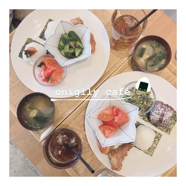 江嶋綾恵梨のグルメインスタ