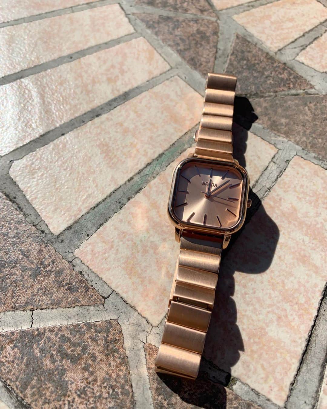 荒木麻里子のグルメインスタ