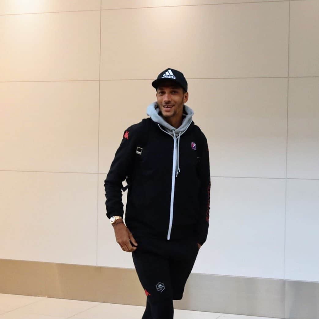 ジェイ・ボスロイドのインスタグラム