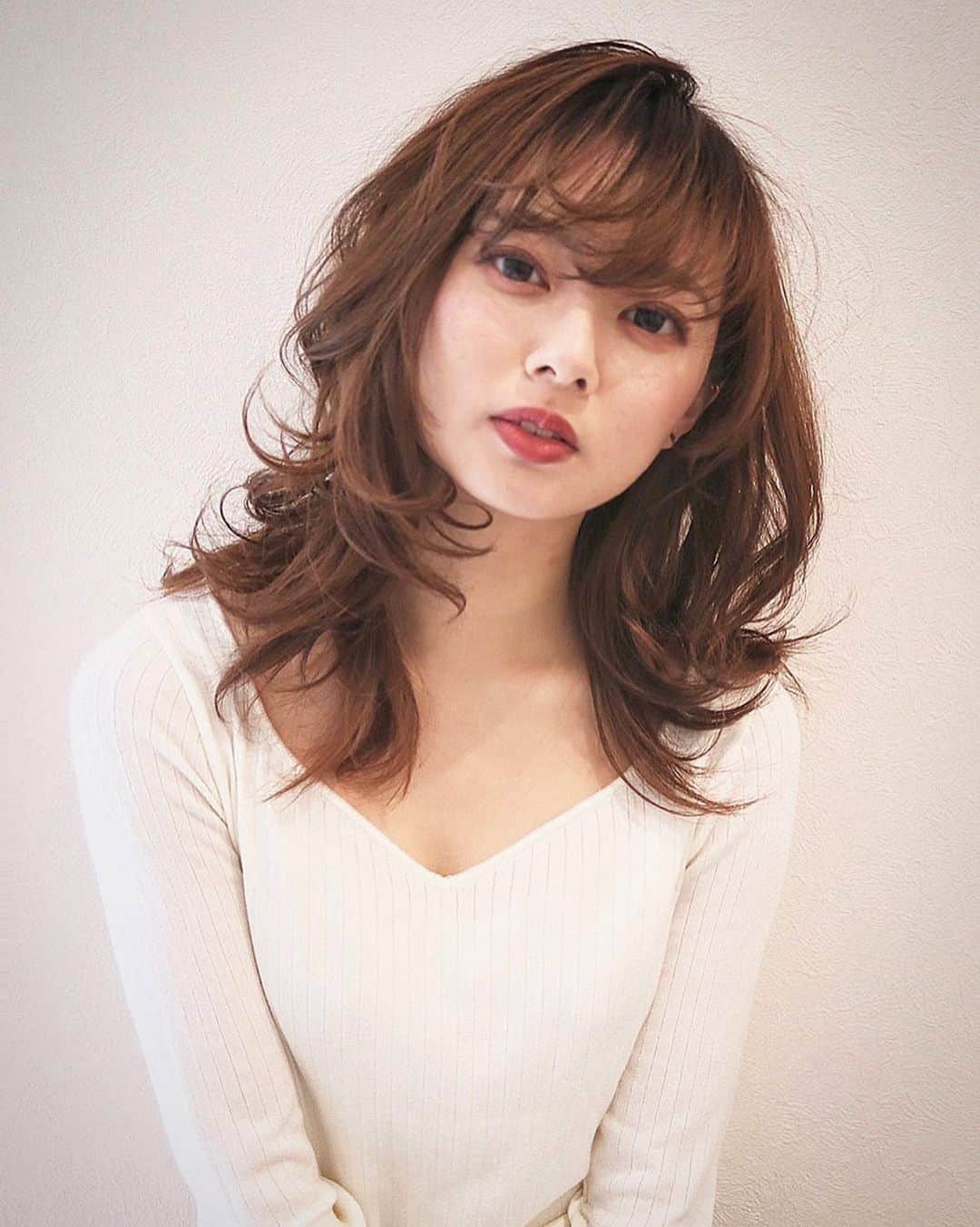 川村まりのインスタグラム