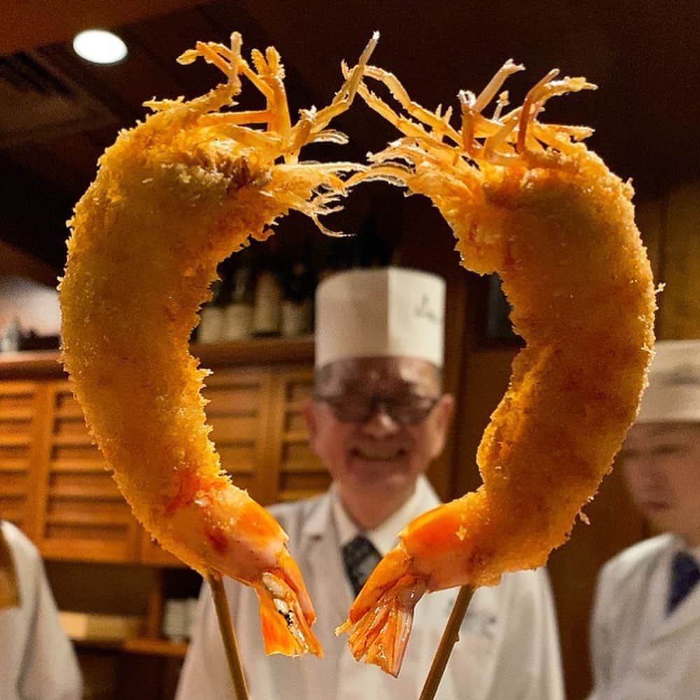 山岸久朗のグルメインスタ