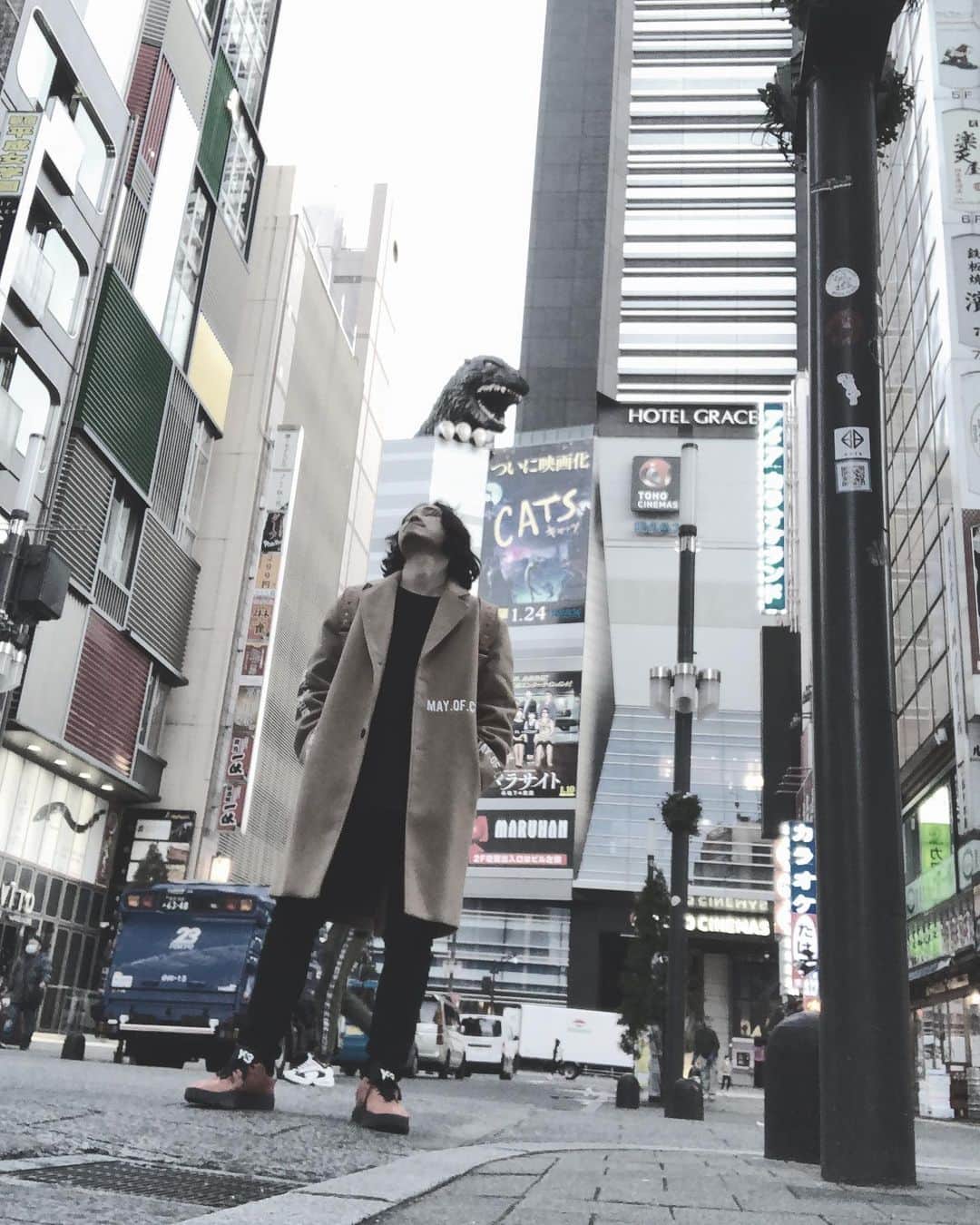 前田けゑのグルメインスタ