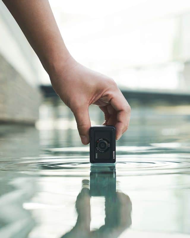 sonyのインスタグラム