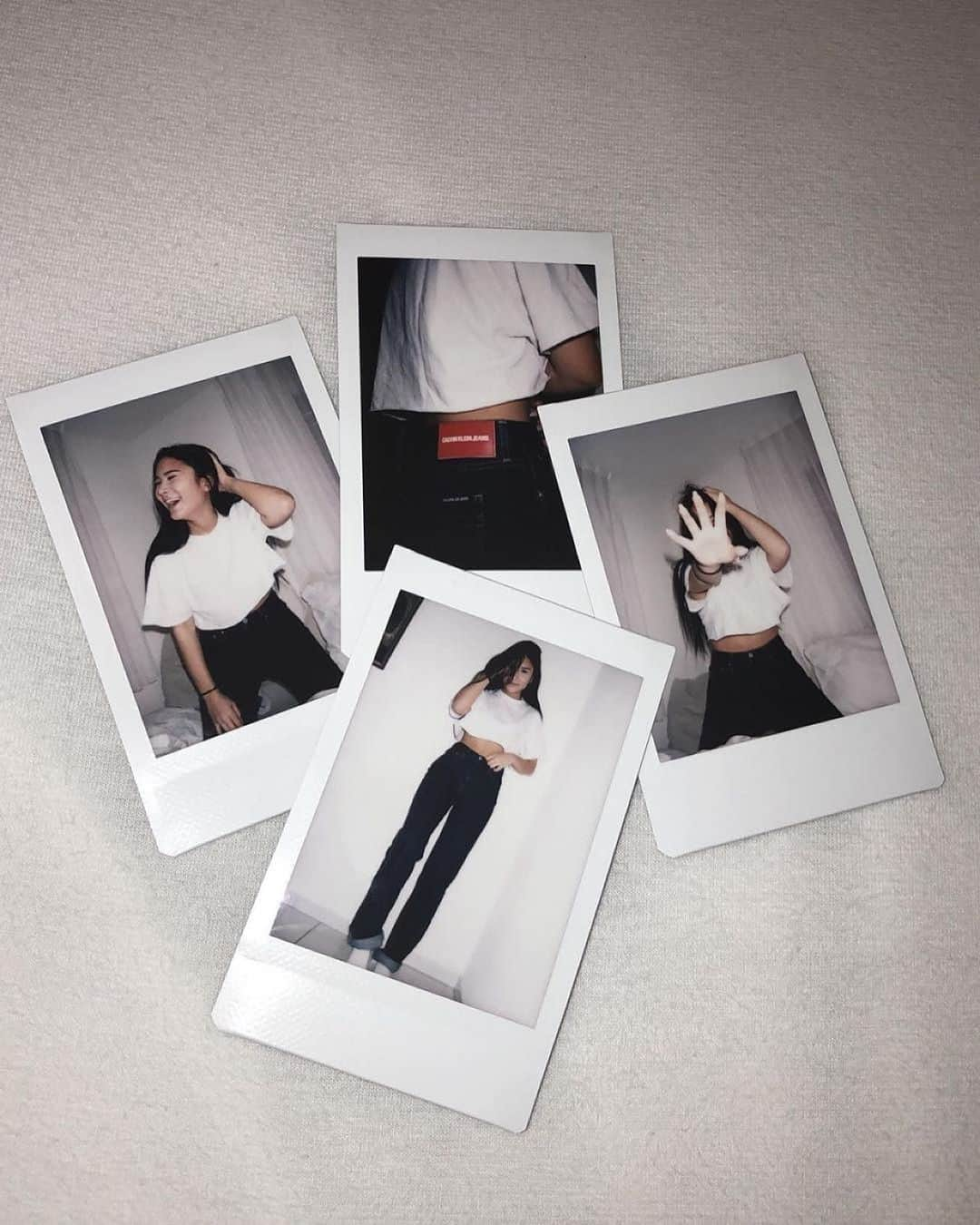 Calvin Kleinさんのインスタグラム写真 - (Calvin KleinInstagram)「#MYCALVINS from every angle 🎞️ @jessicariya captures her #CALVINKLEINJEANS moments. ⠀⠀⠀⠀⠀⠀⠀⠀⠀⠀⠀⠀⠀⠀⠀⠀⠀⠀⠀⠀ ⠀⠀⠀⠀⠀⠀⠀⠀⠀⠀⠀⠀⠀⠀⠀⠀⠀⠀⠀⠀ What’s your favorite #denim style? Show us ▷ ⠀⠀⠀⠀⠀⠀⠀⠀⠀⠀⠀⠀⠀⠀⠀⠀⠀⠀⠀⠀ 📸: @maxinejld ⠀⠀⠀⠀⠀⠀⠀⠀⠀⠀⠀⠀⠀⠀⠀⠀⠀⠀⠀⠀ Tap to shop:  Skinny High Rise Comfort Stretch Denim Ankle Jeans [US]」1月31日 8時03分 - calvinklein