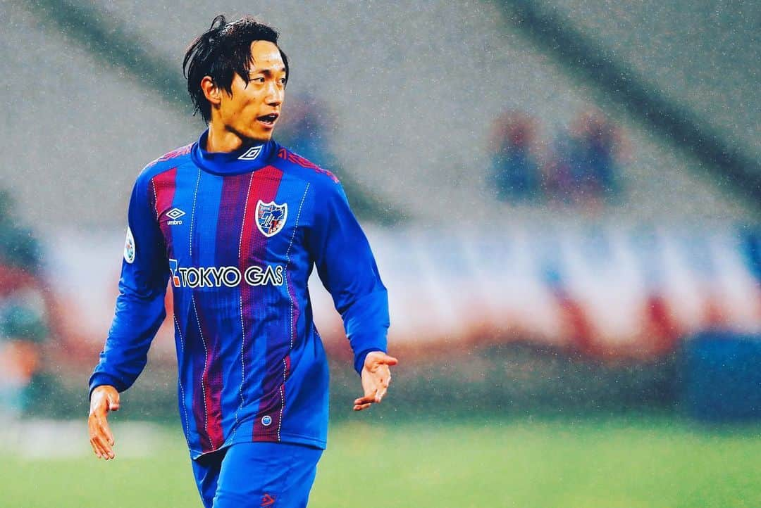 FC東京オフィシャルグッズさんのインスタグラム写真 - (FC東京オフィシャルグッズInstagram)「. vs #セレスネグロスFC チームをアジアへ導く1発。 2020シーズンFC東京初ゴール!! @sei_muroya  @fctokyoofficial  #室屋成 #SEIYES  #FC東京 #fctokyo  #tokyo」1月31日 8時41分 - fctokyoofficial