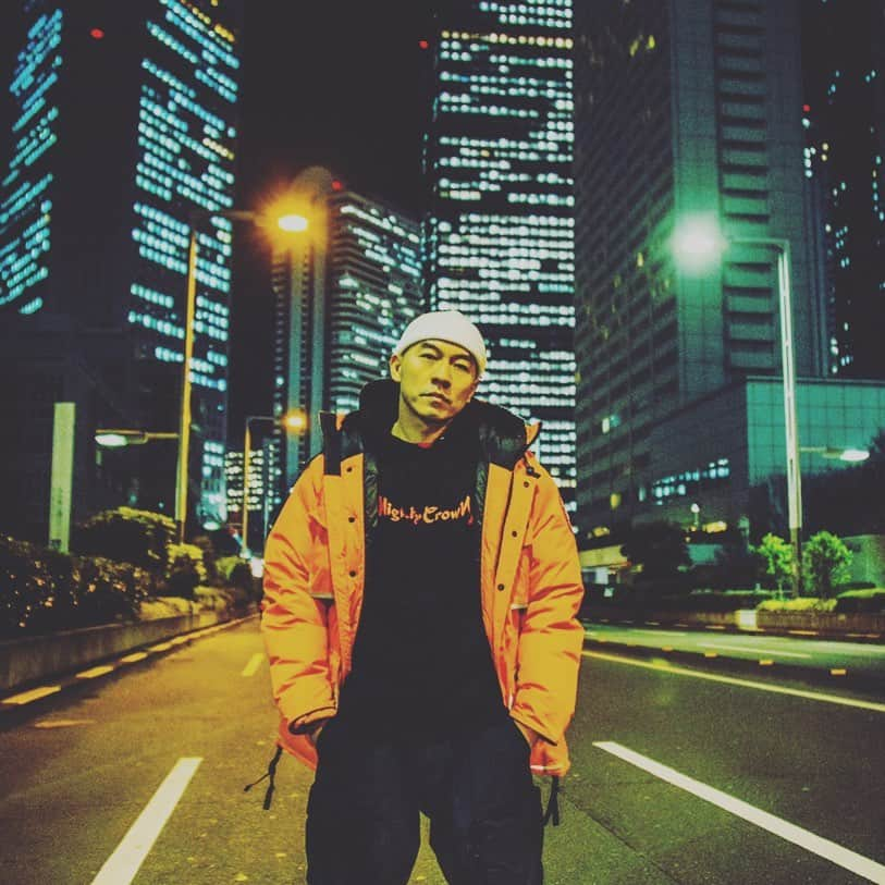 mastasimonさんのインスタグラム写真 - (mastasimonInstagram)「We only live once !  Stay Strong and Positive !  人生1回！生きよう！ Life !  #mightycrown #mastasimon #livelife #futurevisionary #tokyo #japan」1月31日 8時52分 - mastasimon