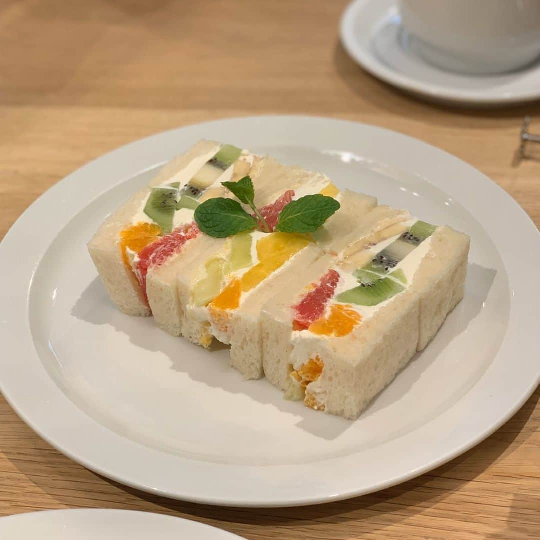 沢瀉美緒のグルメインスタ