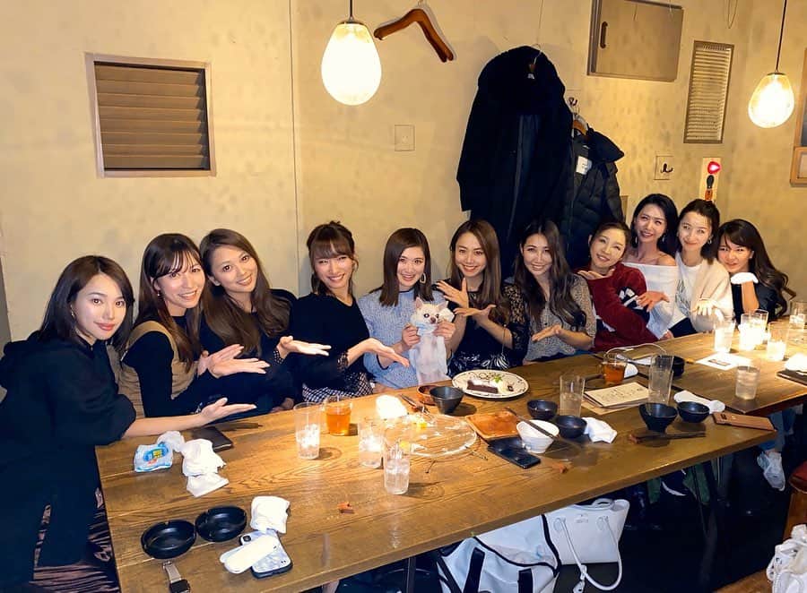 高沢奈苗のグルメインスタ