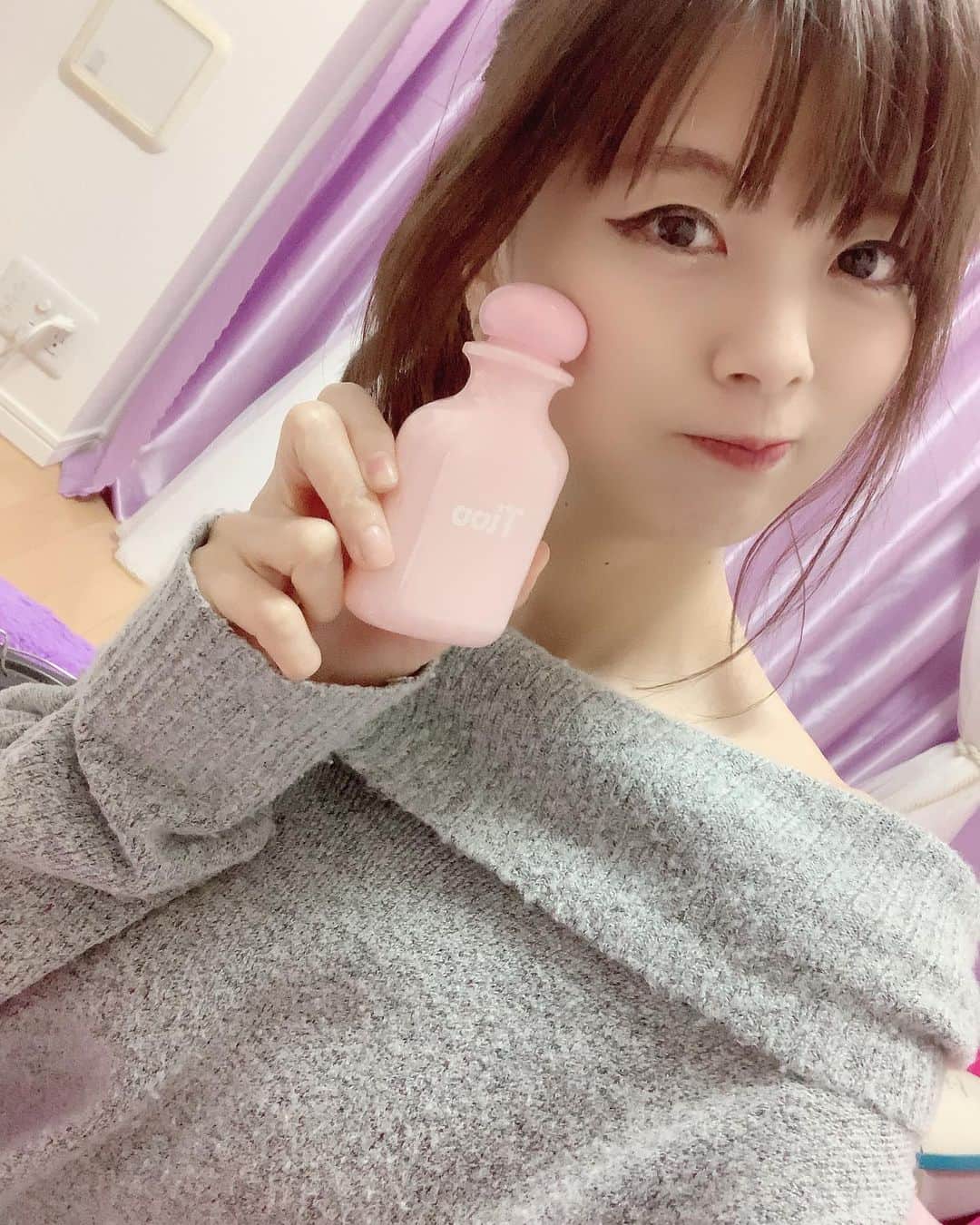 satomiのインスタグラム