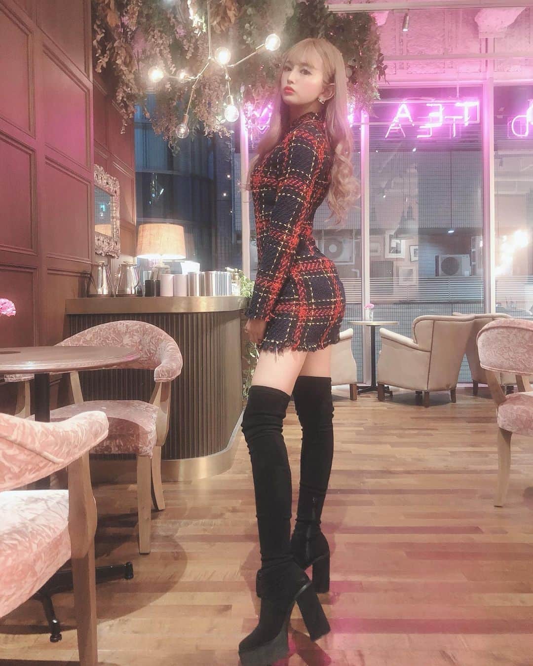 SHIHOのグルメインスタ