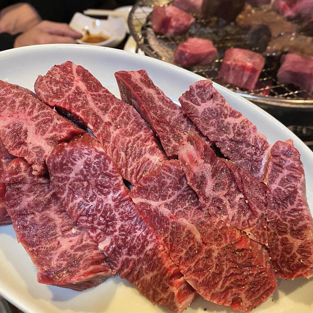 Mika Jimboのグルメインスタ