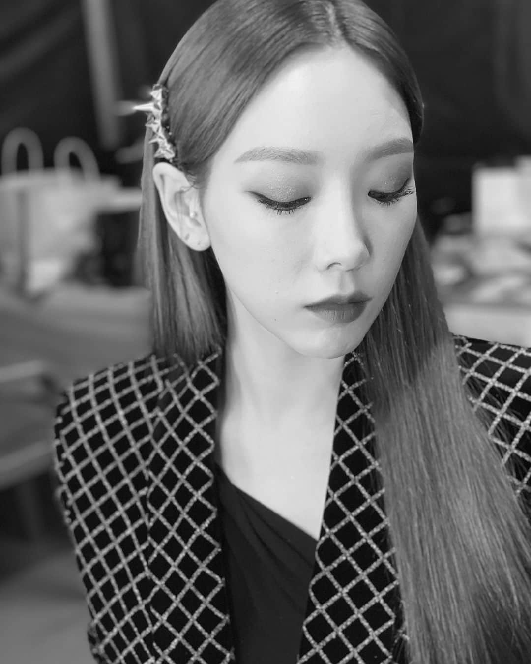 テヨン さんのインスタグラム写真 - (テヨン Instagram)「🕊」1月31日 9時27分 - taeyeon_ss