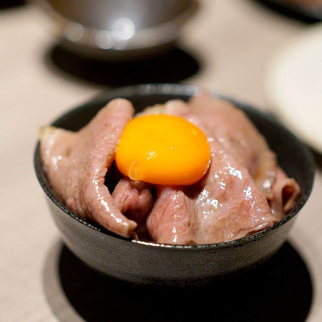 うどんが主食のグルメインスタ