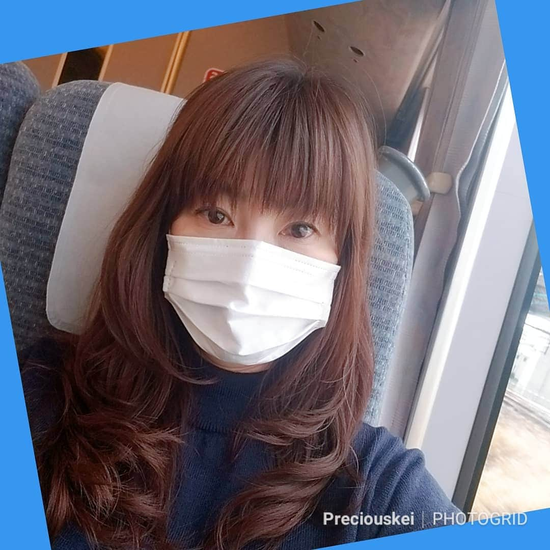 慶元まさ美のインスタグラム