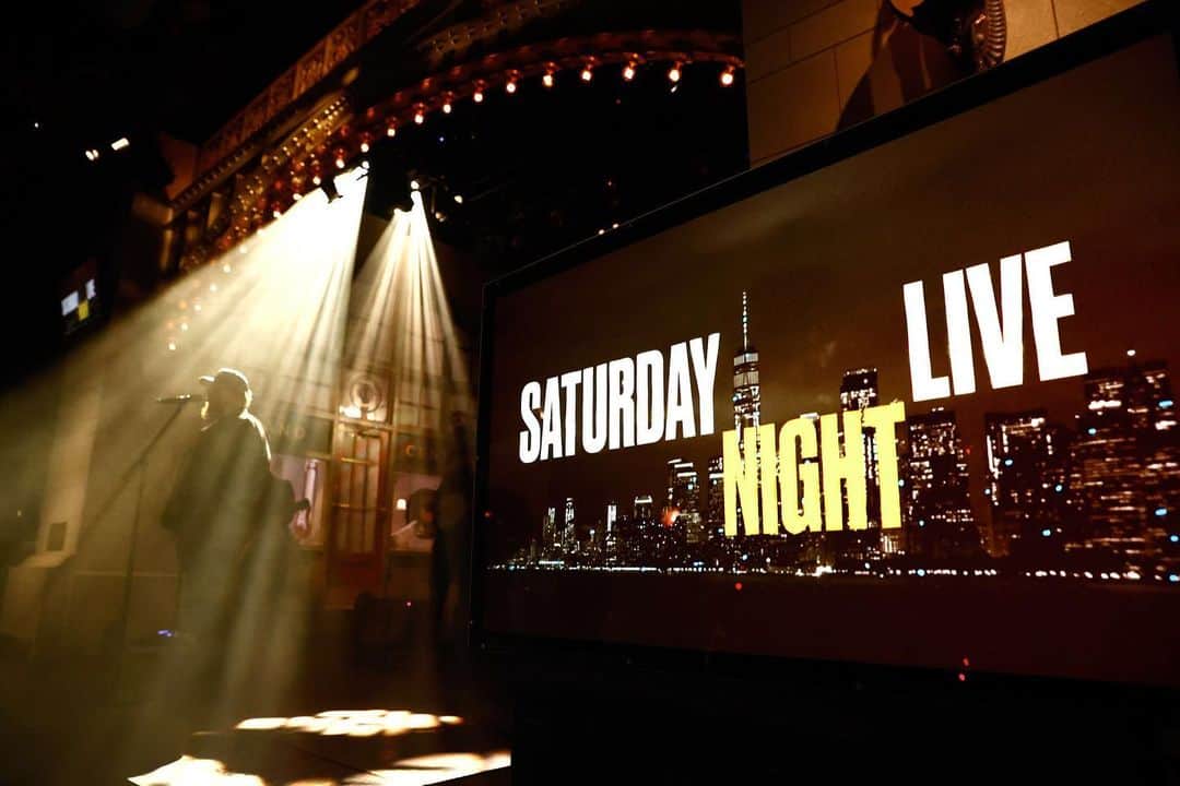 Saturday Night Liveさんのインスタグラム写真 - (Saturday Night LiveInstagram)「@lukecombs 🎤 THIS SATURDAY 🎤 📸: @davidbergman」1月31日 10時18分 - nbcsnl