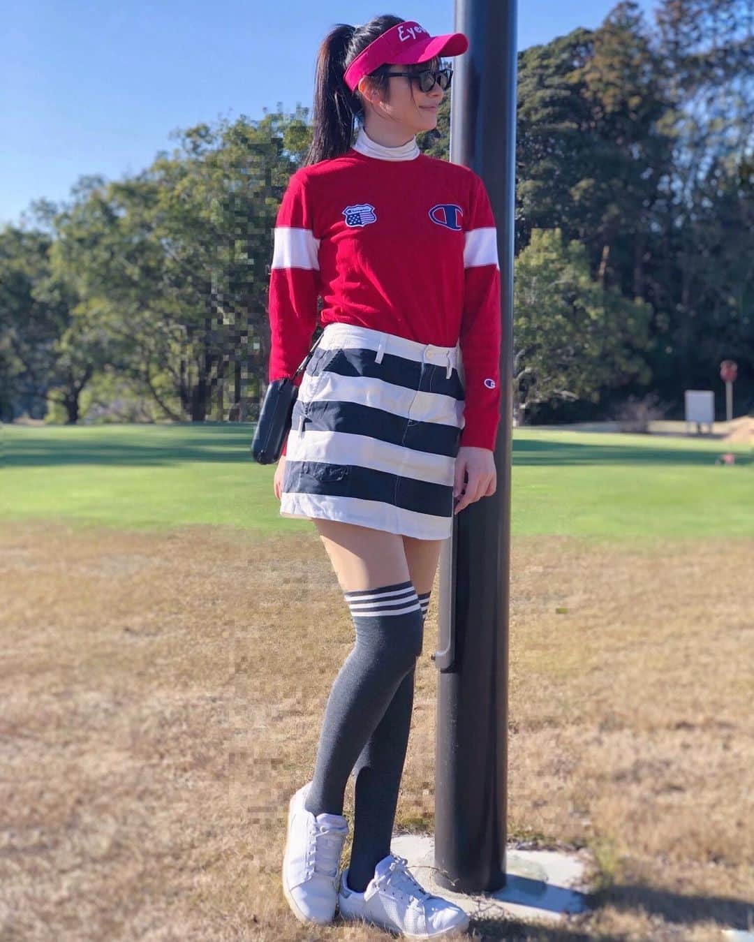 宇水遥佳のグルメインスタ