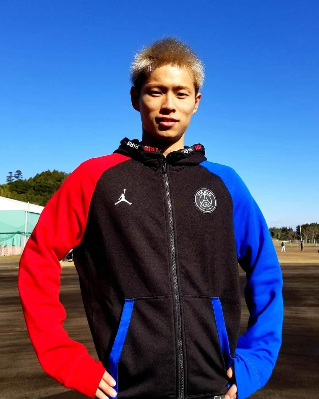 オリックス・バファローズさんのインスタグラム写真 - (オリックス・バファローズInstagram)「#山岡泰輔 #自主トレレポート #宮崎 #いよいよ明日から #宮崎春季キャンプ #Bs2020 #buffaloes #baseball #ORIX #プロ野球」1月31日 10時32分 - orix_buffaloes