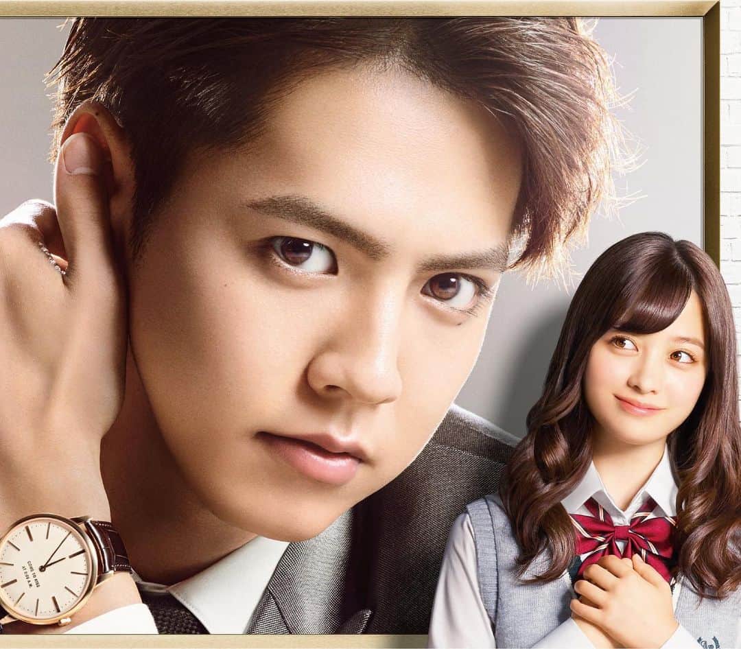 映画『午前0時、キスしに来てよ』のインスタグラム：「＼✨🎊興収10億突破の大ヒット！🎊✨／﻿ ﻿ ついに興収10億を突破しました✨！みなさんありがとうございます☺🎉！この大ヒット🎊を記念して「#成人の日」の1/13に大ヒット御礼舞台挨拶が決定🎉✨﻿ ﻿ 🎊詳細は公式サイトにてチェックしてくださいね！🎊﻿ ﻿ #午前0時キスしに来てよ #0キス﻿ #ゼロキス #片寄涼太﻿ #冬休み #ラブストーリー﻿ #映画 #movie」