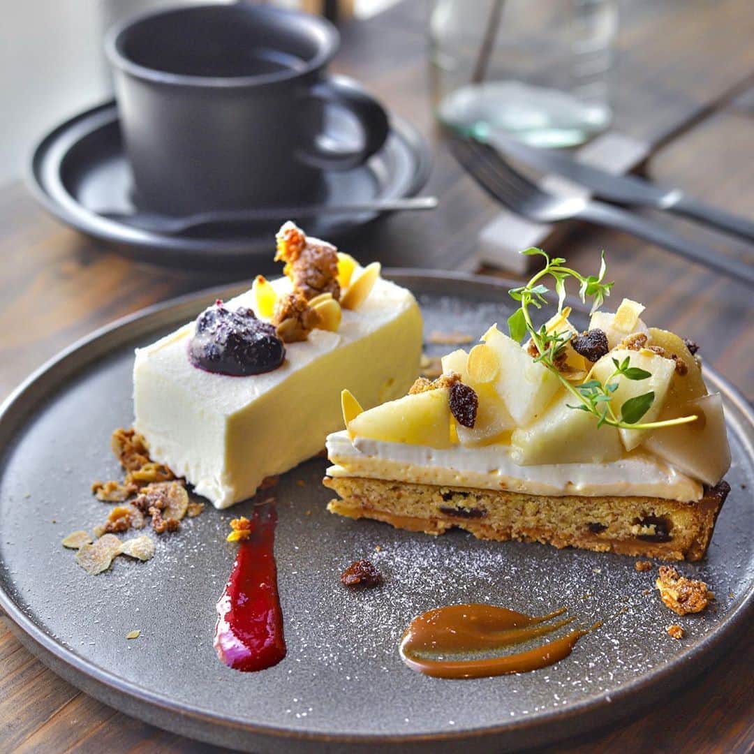 きょん。のグルメインスタ