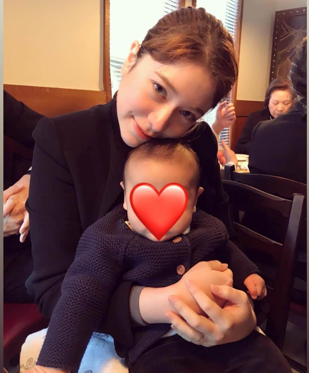 工藤ジェニファー茉侑のインスタグラム