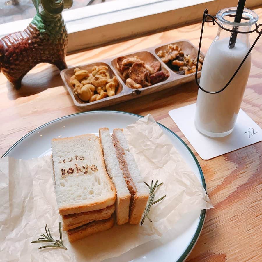 LeTRONC ルトロンのグルメインスタ