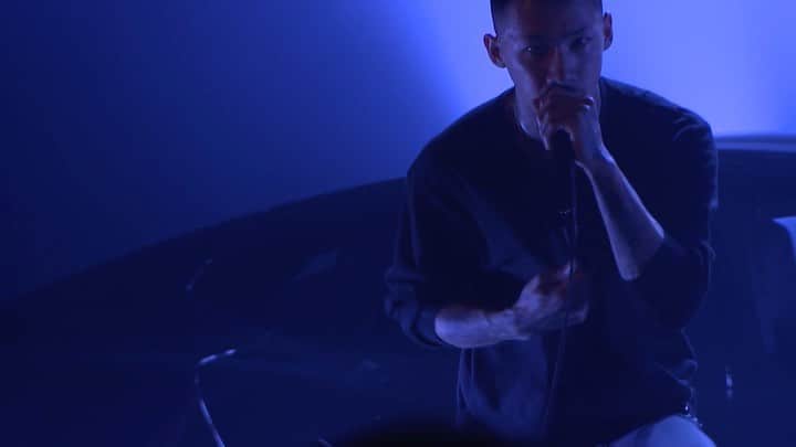 KOHHのインスタグラム：「KOHH Live in Concert 2020年1月16(木) 東京 LINE CUBE SHIBUYA OPEN 18:00 / START 19:00 全席指定 _ ・  S席 ￥10,000（前売）特典付き→[SOLD OUT] ・  A席 ￥7,500（前売）→[SOLD OUT] ・  B席 ￥6,000（前売） _ _ 【チケット一般発売中】 _ ZAIKO  https://kohh.futureartist.net/tickets (PC・携帯・スマホ) _ e+ https://eplus.jp/sf/word/0000064937」